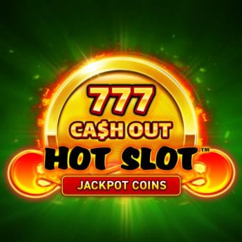 Hot Slot™_ 777 Cash Out screenshot