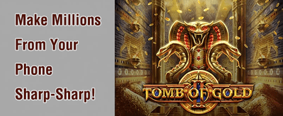 Mega Free Spins Bonanza promotion